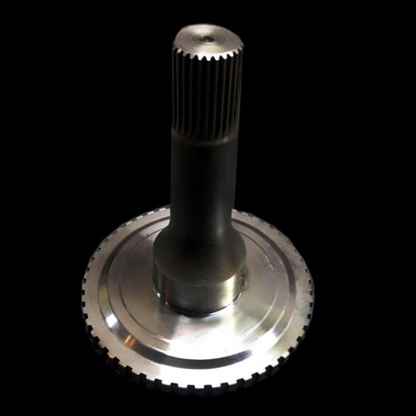 TopSpeed TH400 BILLET output shaft to RB26 transfer case